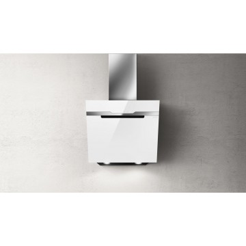 Elica Majestic WH/A/60 Απορροφητήρας Καμινάδα 60cm Λευκός